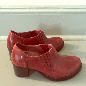 Dansko size 38 shoes